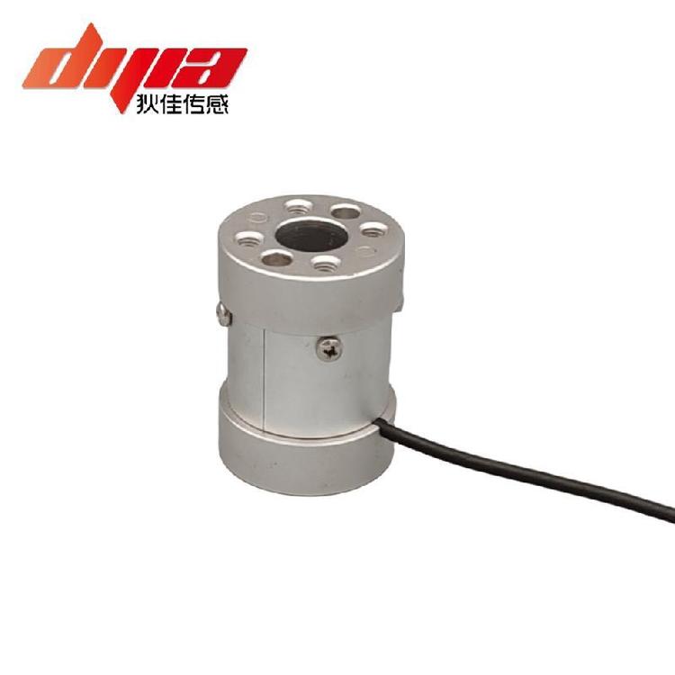 狄佳DJSENSOR靜態(tài)扭矩傳感器DJNL-40用于非連續(xù)旋轉(zhuǎn)扭矩測量