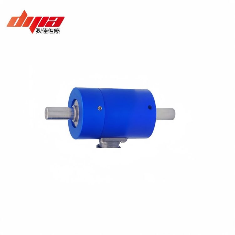 DJNL-32M狄佳傳感靜態(tài)扭矩傳感器高精度測力工業(yè)設(shè)備用扭力傳感器