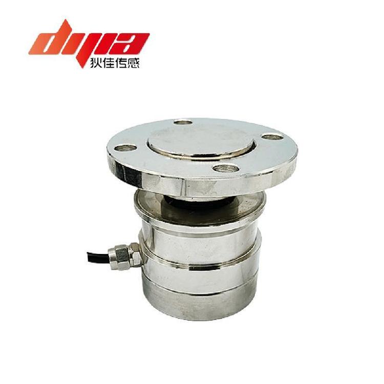 DJYZ-60M狄佳傳感DJSENSOR圓柱稱重模塊稱重傳感器廠家 支持定制