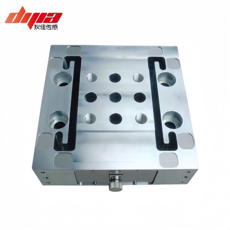 DJSW-120狄佳傳感DJSENSOR三維力傳感器多維力三分量廠家 支持定制