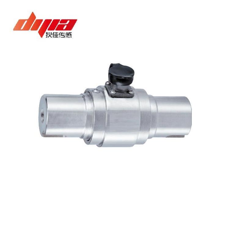 狄佳DJSENSOR靜態(tài)扭矩傳感器DJNL-30用于非連續(xù)旋轉(zhuǎn)扭矩測量