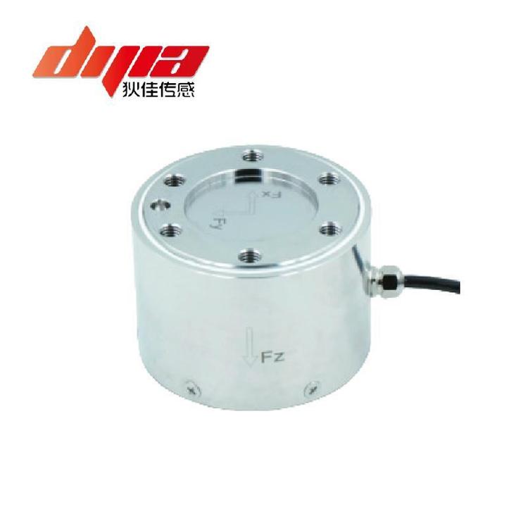 DJSW-100狄佳傳感DJSENSOR三維力傳感器多維力傳感器廠家支持定制