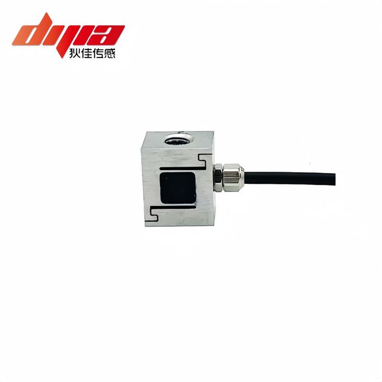 DJSX-16B狄佳傳感DJSENSORS S型拉壓力測力傳感器廠家可定制