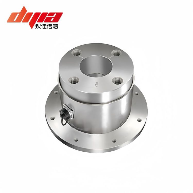 DJSW-250狄佳傳感DJSENSOR三維力傳感器多維力三分量廠家 支持定制