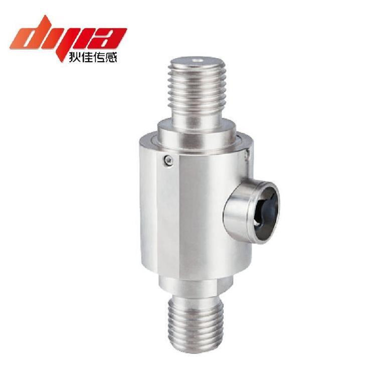 DJYZ-59E狄佳傳感DJSENSOR圓柱式測(cè)力傳感器支持定制 稱重傳感器