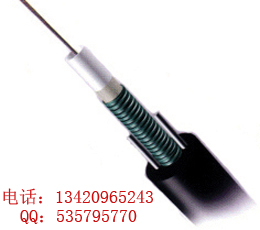 光纖光纜，室外光纜，鎧裝光纜，光纜廠家，單模光纜