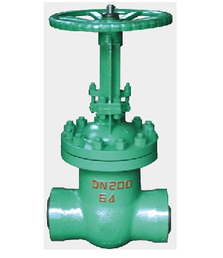 閘閥，進(jìn)口閘閥，高壓閘閥，Z961Y焊接電動(dòng)楔式閥