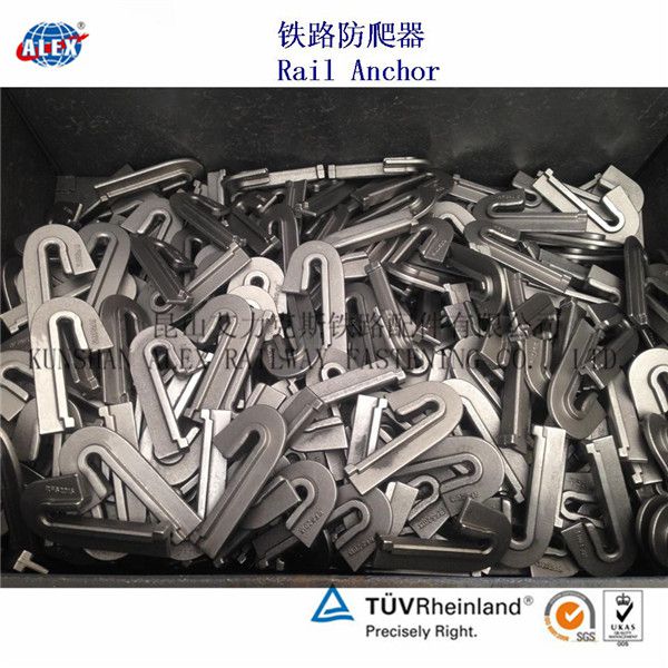 江西TR40鐵路防爬器制造廠(chǎng)家