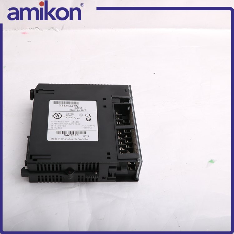 GENRAL electric 8607ERL 浮點數(shù)運算、PID調(diào)節(jié)