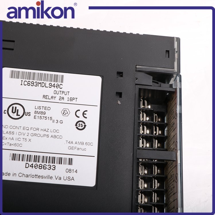 GENRAL electric IS215GFOIH1A 步進驅動、報表統(tǒng)計