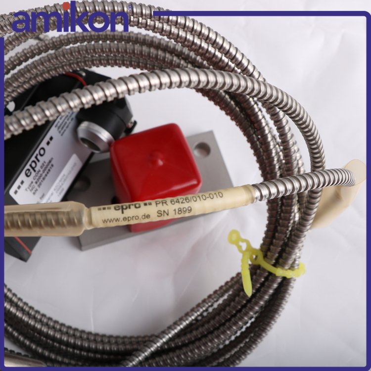軸振動(dòng)渦流傳感器 EPRO PR6426/00-CS CON01