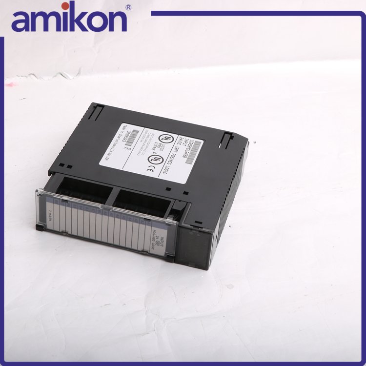 GENRAL electric IC660CBB902 IC660CBB902K 模擬量處理能力