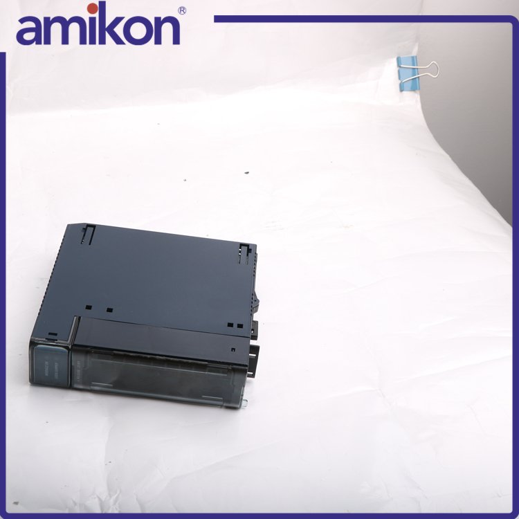 GE IC676PBI008 臨時功耗期間發(fā)生故障