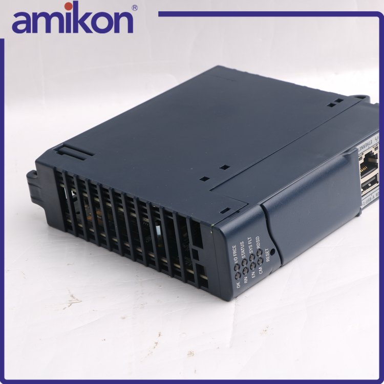GENRAL electric	I/O 模塊穩(wěn)定運行	IC697MDL940