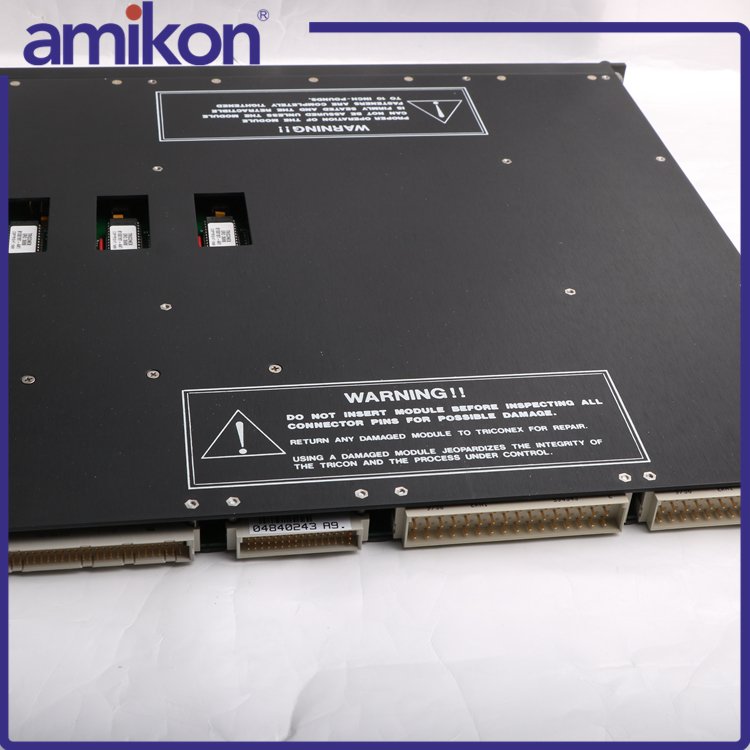 脈沖輸入 9853-610 ITCC機柜間