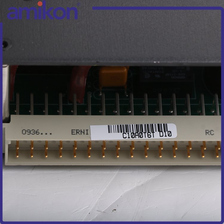 ICS TriplexT7150A 機(jī)艙溫度塊 測(cè)試技術(shù)