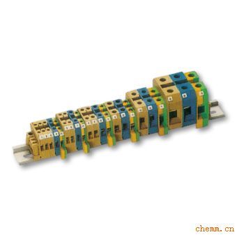 JUKH50廈門(mén)低價(jià)銷(xiāo)售雷普大電流端子