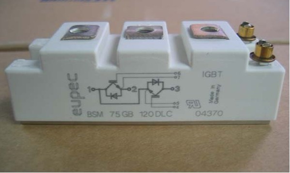 BSM75GB120DN2
