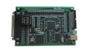 供應(yīng)USB運動控制卡USB1020