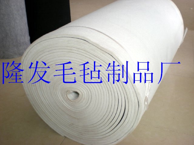 羊毛緩沖墊，熱壓機(jī)專用羊毛氈緩沖墊，緩沖墊，熱壓機(jī)毛氈板