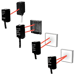 韓國(guó)韓榮（HANYOUNG NUX）PZ1-M2P光電開(kāi)關(guān)