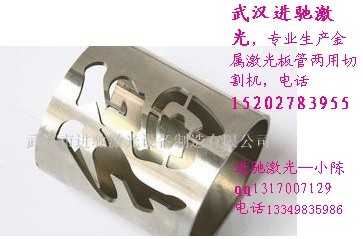 YAG光纖激光焊接機(jī)，因?yàn)閳?zhí)著所以卓越