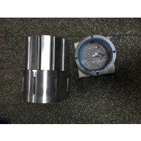 高難度子母超聲波模、充電器超音波治具、熱熔模具、旋轉式塑膠熔接