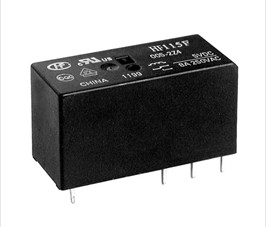 HF115F/005-2ZS4   HF115F/024-2ZS4