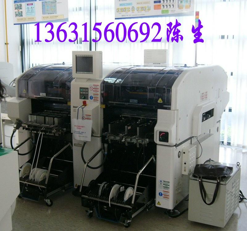 松下高速貼片機cm602，松下貼片機的價格