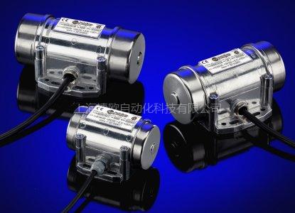 意大利VIBCO振動器、VIBCO氣動渦輪振動器