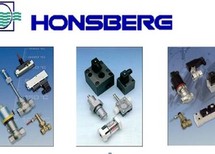 德國(guó)HONSBERG變送器