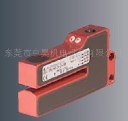勞易測LEUZE標簽傳感器GS 63/6D.3-S8