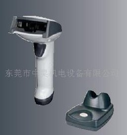 勞易測(cè)LEUZE IT 3820手持式條碼閱讀器
