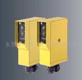 德國(guó)勞易測(cè)/Leuze SLS 78R單光束安全傳感器