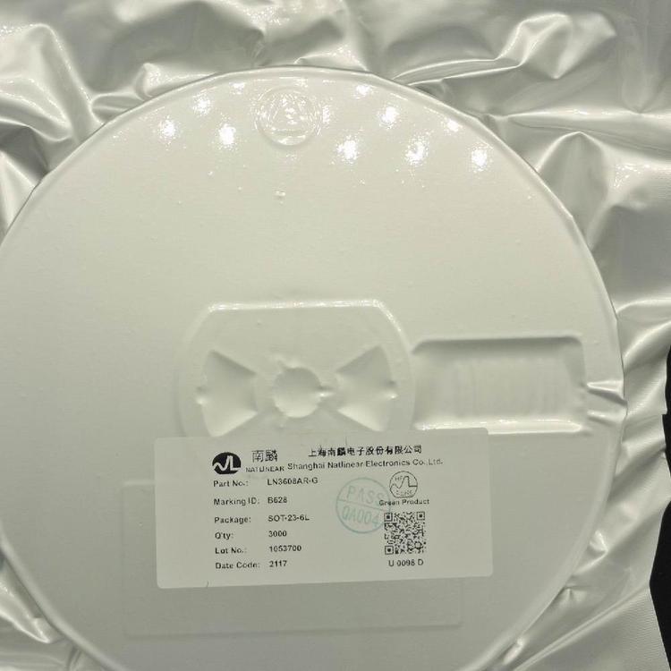 供應 民芯MT3608-SOT23-6 集成電路 DC-DC升壓IC 質(zhì)量保證