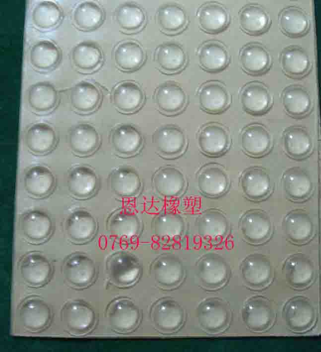 背膠腳墊，防火腳墊，防震家具異形腳墊，圓形EPDM腳墊