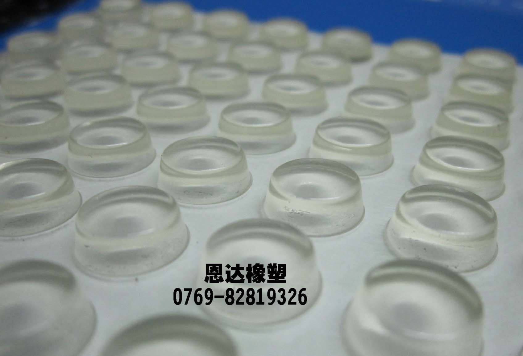 透明腳墊，自粘透明腳墊，透明防滑腳墊