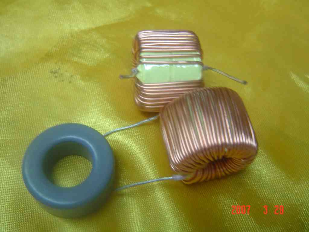 美國(guó)美磁高磁通磁環(huán),鐵鎳磁芯，HIGHFLUX磁環(huán)