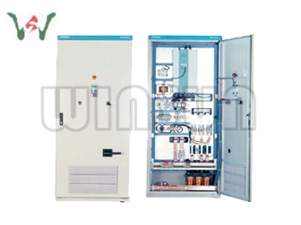 西門子直流調(diào)速器 6RA28擴(kuò)容-上海昱高電氣有限公司