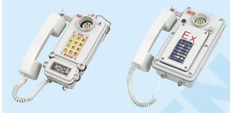 供應(yīng)KTT10防爆直通電話，KTT10防爆對講電話機(jī) ，浙江飛策