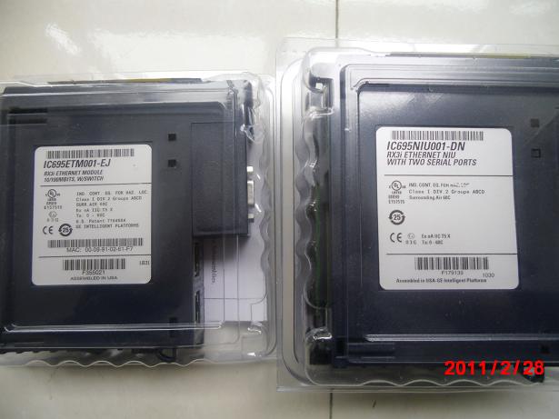 IC693MDL340 FBM216 P0922VV