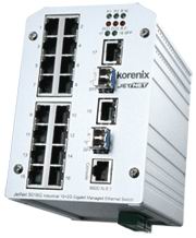 廣東工業(yè)以太網(wǎng)交換機 JetNet 5010G-W 科洛理思korenix總代理
