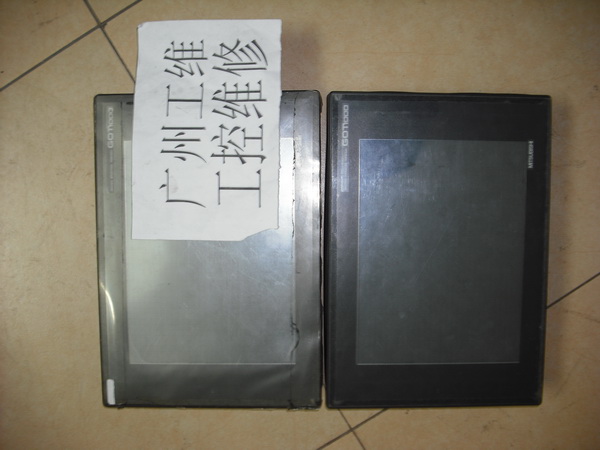 肇慶大旺高新區(qū)觸摸屏維修四會南江工業(yè)區(qū)人機(jī)界面維修西門子三菱普洛菲