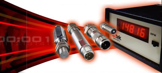 aitek（airpax）速度傳感器、速度表