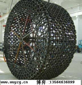 60鏟車(chē)輪胎保護(hù)鏈 60裝載機(jī)輪胎保護(hù)鏈 60鋼廠專(zhuān)用輪胎保護(hù)鏈