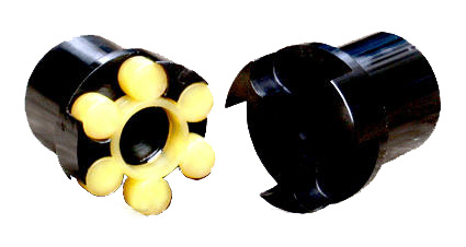 梅花聯(lián)軸器，ML梅花聯(lián)軸器，XL星形梅花聯(lián)軸器，聯(lián)軸器，傳動(dòng)件