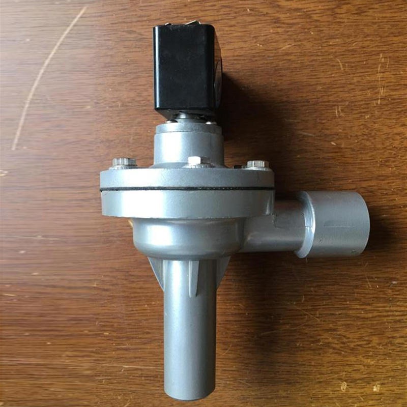 速聯(lián)式電磁脈沖閥 直角式電磁脈沖閥 1寸-3寸淹沒式電磁脈沖閥 河北一匯環(huán)保供應(yīng)低價(jià)促銷