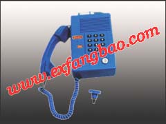 浙江溫州KTH109礦用選號(hào)電話機(jī)（掛型），樂清礦用選號(hào)電話機(jī)批發(fā)價(jià)格