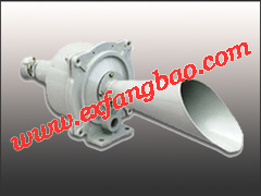 供應(yīng)防爆電笛生產(chǎn)廠家，BDD防爆電笛價格，樂清防爆電笛批發(fā)