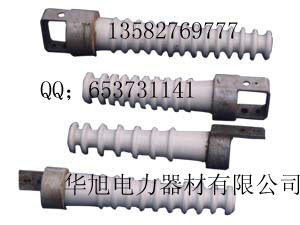 戶外交流高壓跌落式熔斷器HPRWG5-35系列 高壓熔斷器生產廠家 懸式絕緣子